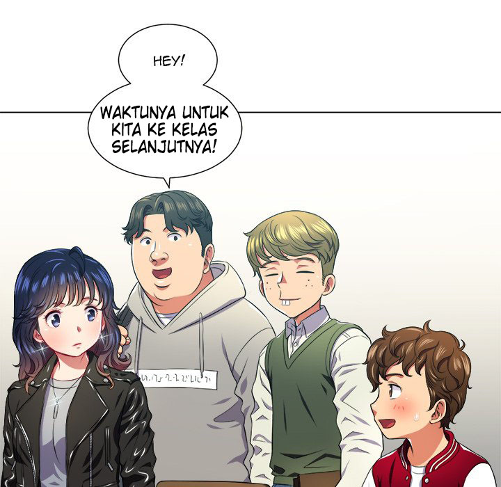 My High School Bully - Chapter 12 95