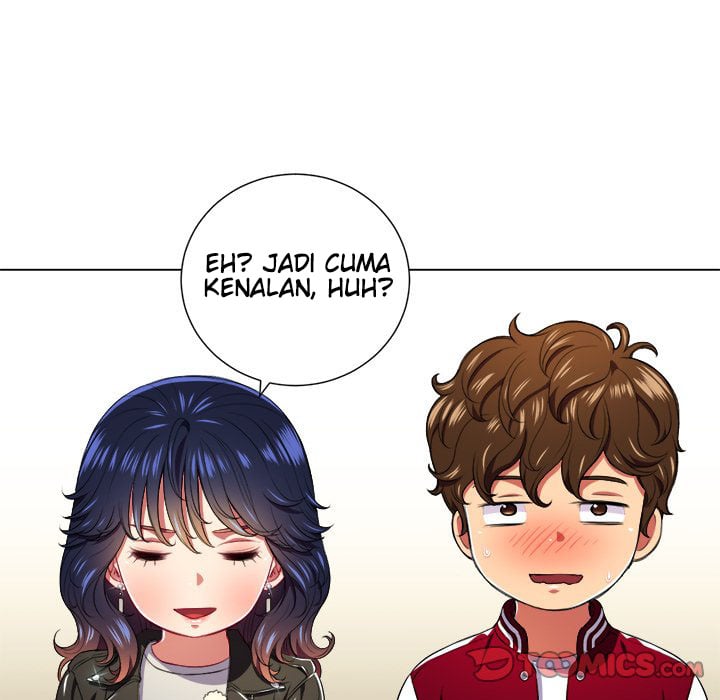 My High School Bully - Chapter 12 87