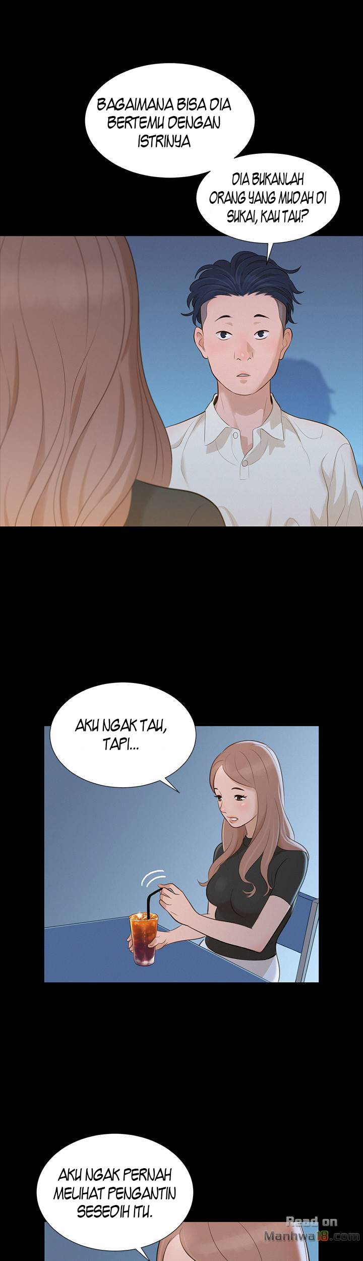 Let Me Drive - Chapter 12 10 Let Me Drive - Chapter 12 10