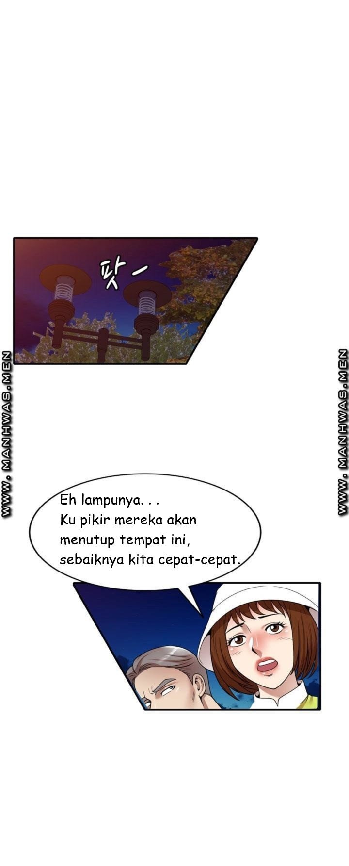 Caddie Mom - Chapter 12 14