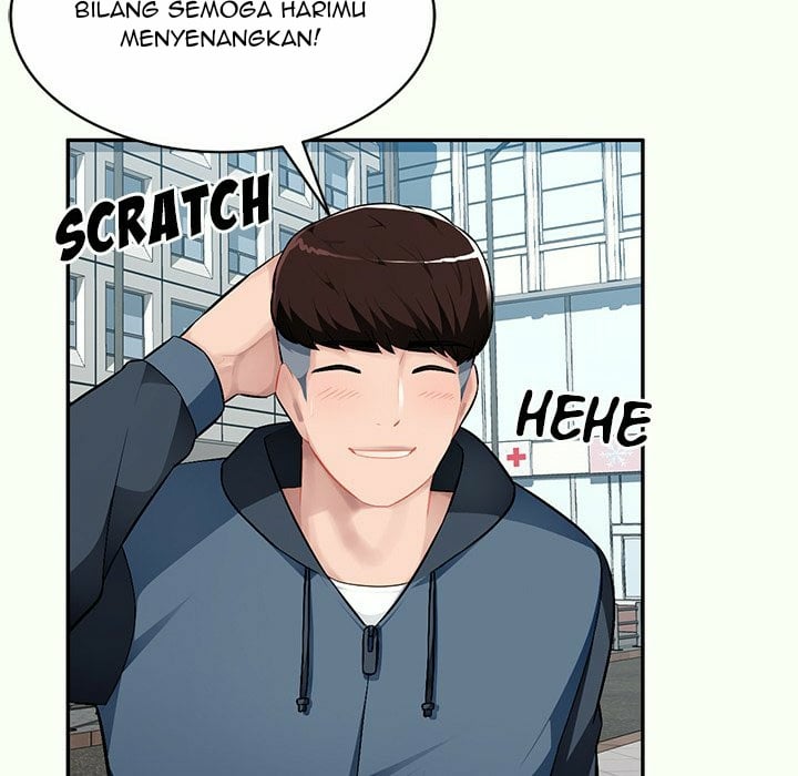 Boss Around - Chapter 12 86 Boss Around - Chapter 12 86