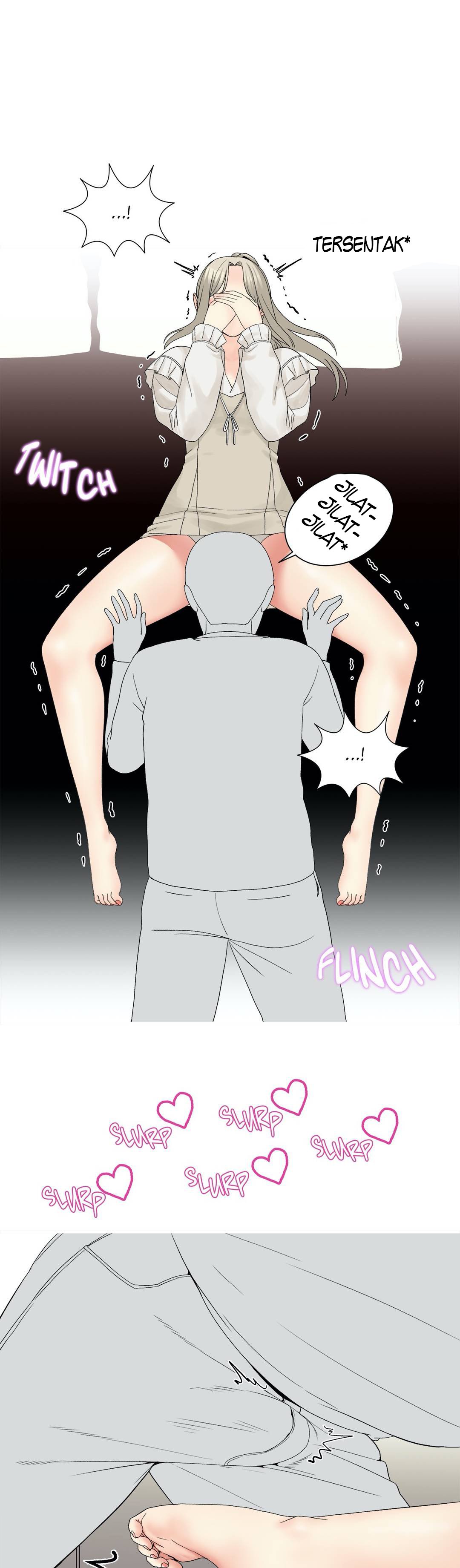 Fox Tales - Chapter 12 16