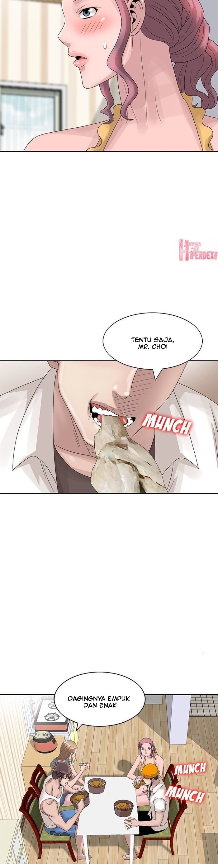 Shh! Her Secret - Chapter 12 9
