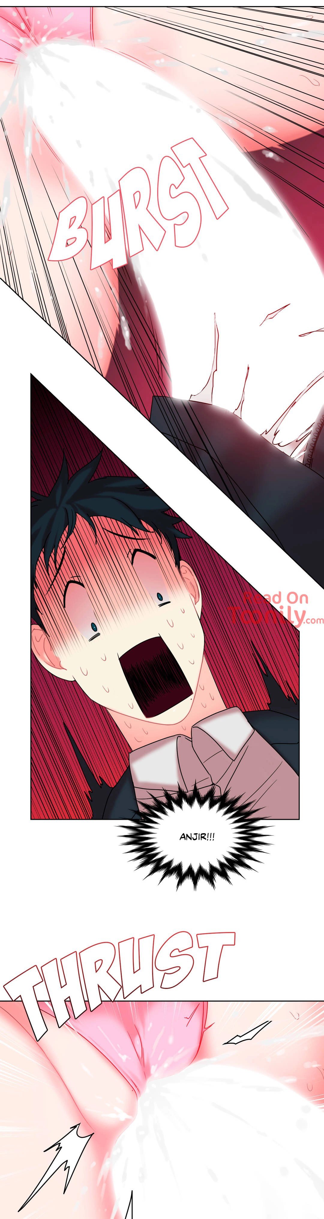 Tie Me Up - Chapter 12 11