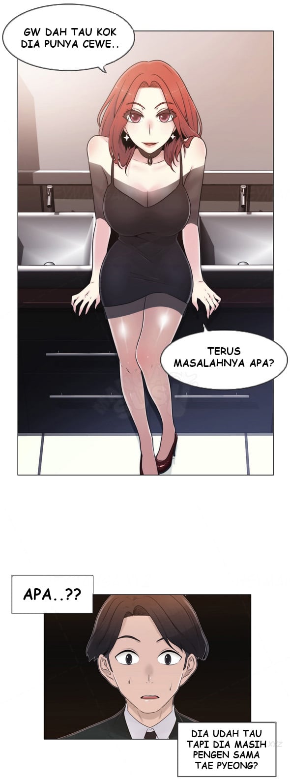 Miss Mystic - Chapter 12 6