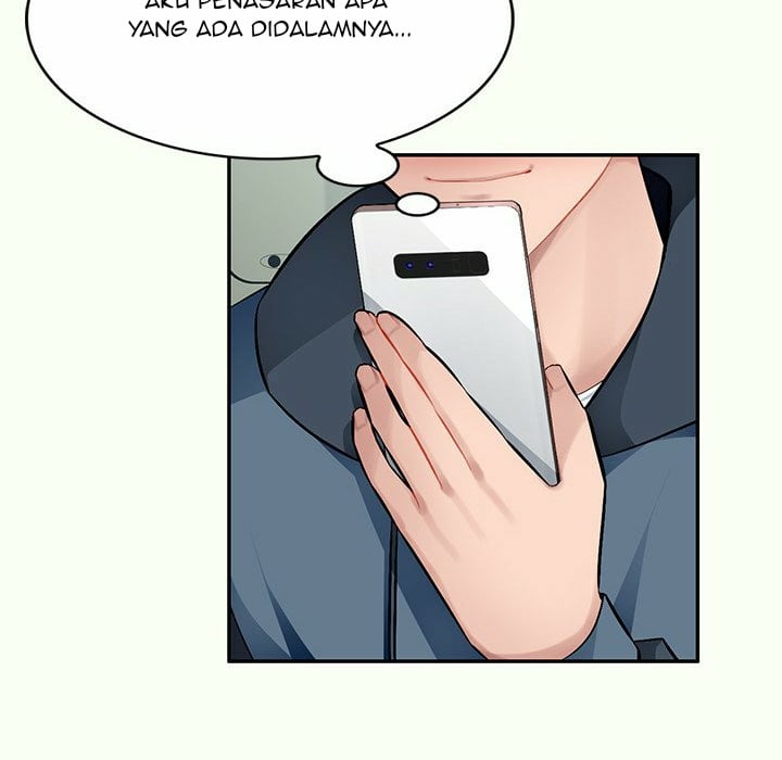 Boss Around - Chapter 12 28 Boss Around - Chapter 12 28