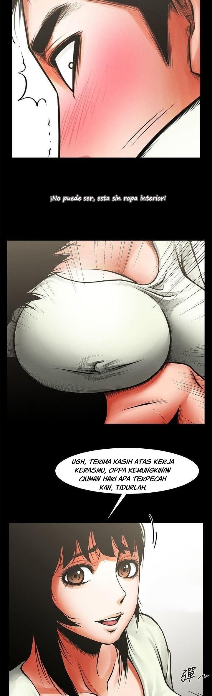 Share Girlfriend - Chapter 12 35