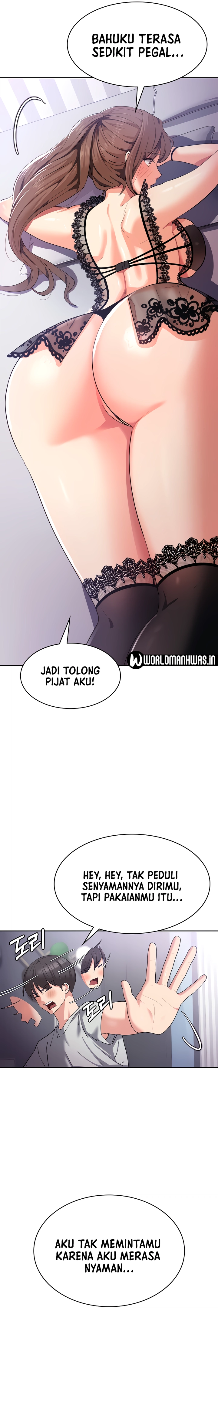 Sexy Men X Goddes - Chapter 12 18 Sexy Men X Goddes - Chapter 12 18