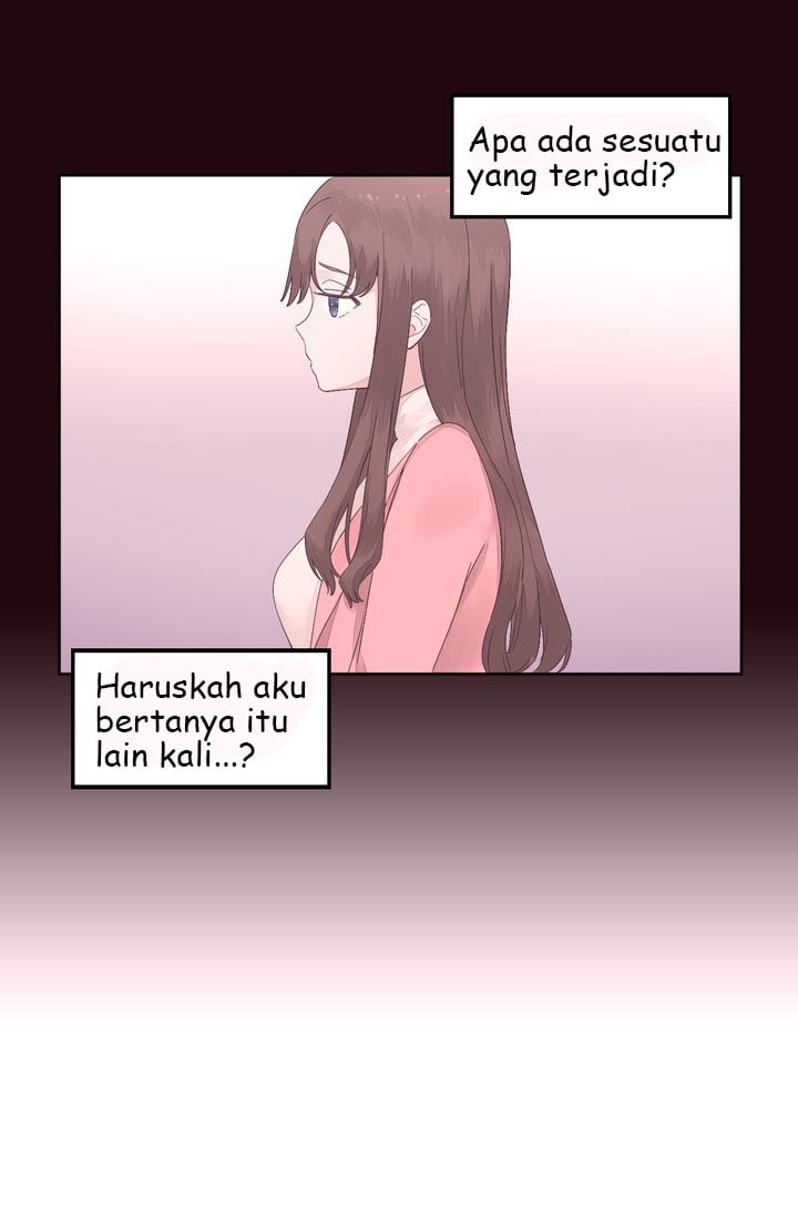 Pheromone-holic - Chapter 12 34
