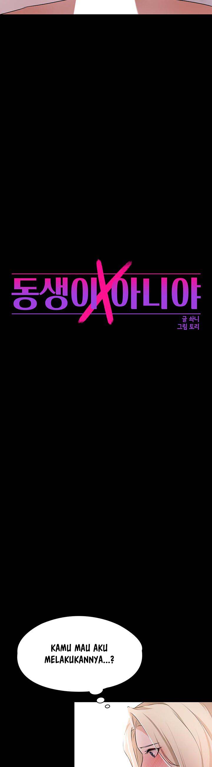 She’s Not My Sister - Chapter 12 4 She’s Not My Sister - Chapter 12 4