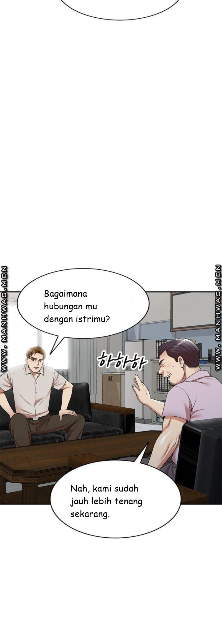 Caddie Mom - Chapter 12 65