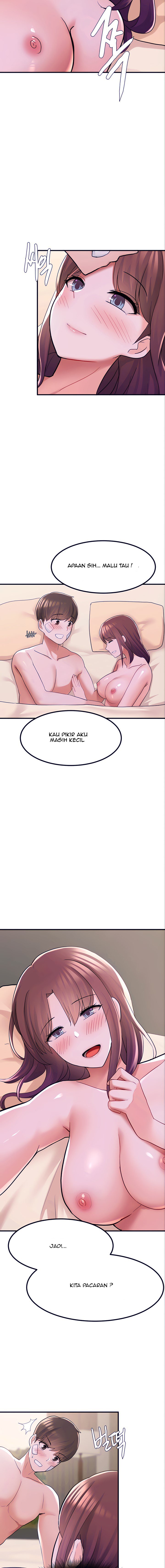 Escape Loser - Chapter 12 17 Escape Loser - Chapter 12 17