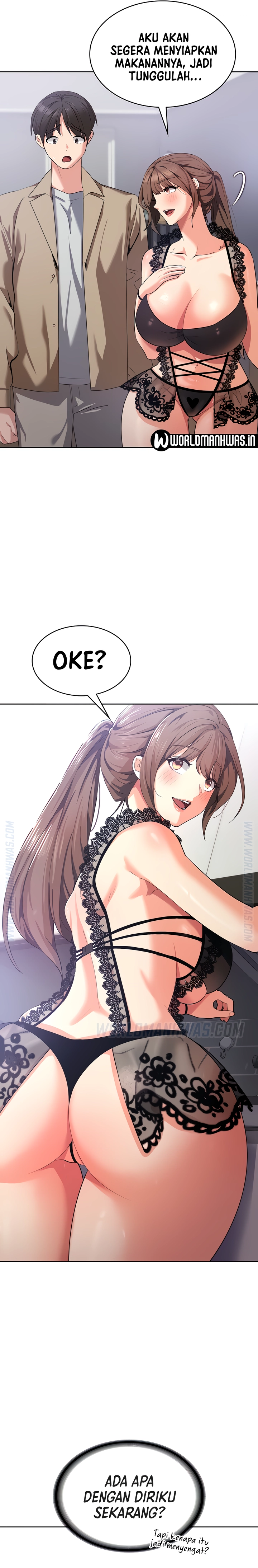 Sexy Men X Goddes - Chapter 12 6 Sexy Men X Goddes - Chapter 12 6