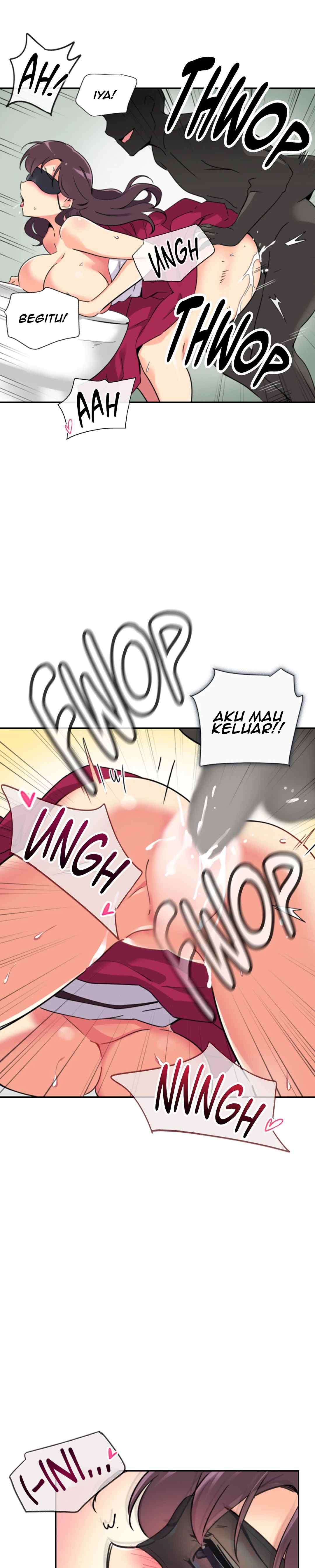 Bride Training - Chapter 12 15