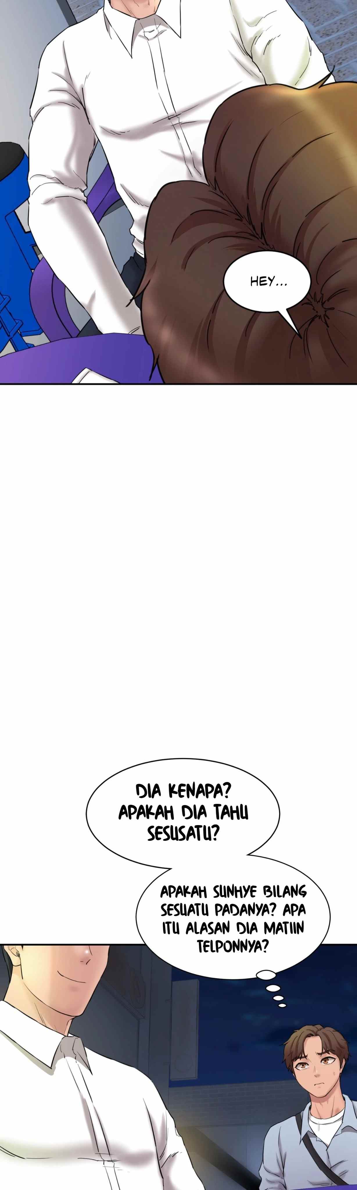 Secret Office - Chapter 12 55 Secret Office - Chapter 12 55