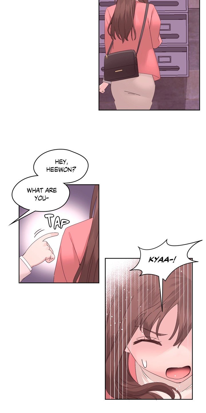Pheromone-holic - Chapter 12 21
