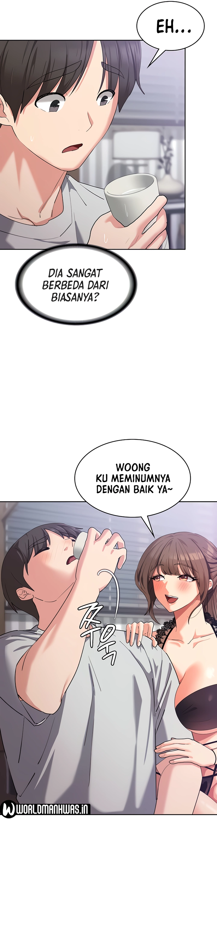 Sexy Men X Goddes - Chapter 12 11 Sexy Men X Goddes - Chapter 12 11