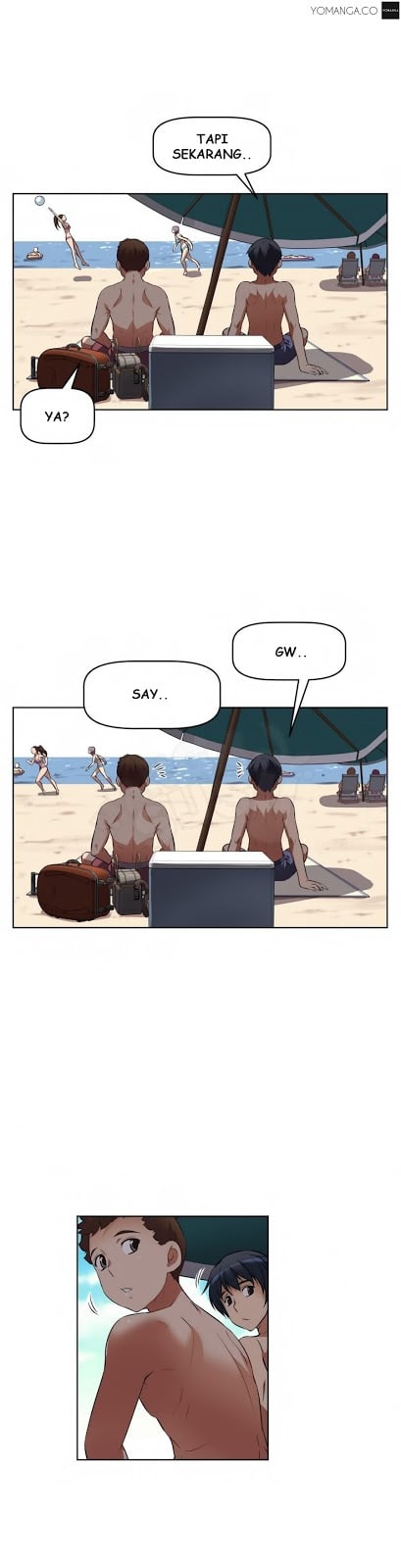 Brawling Go - Chapter 12 23