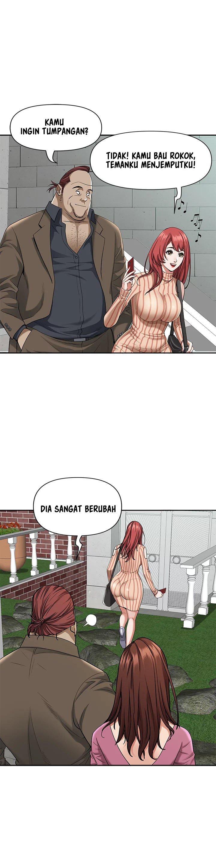 Living With a MILF - Chapter 12 19 Living With a MILF - Chapter 12 19