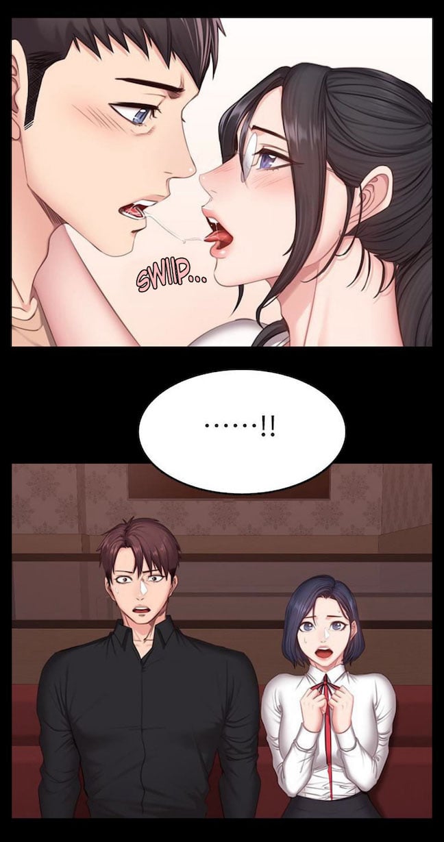 Fitness Uncensored - Chapter 12 3 Fitness Uncensored - Chapter 12 3