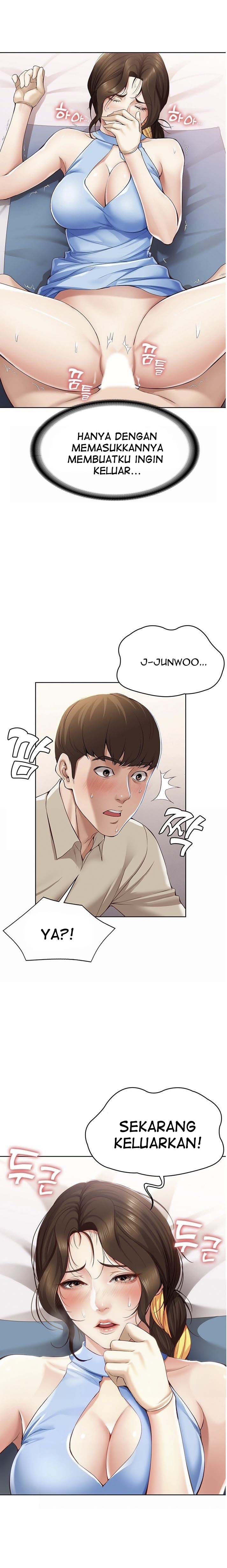 Boarding Diary - Chapter 12 8 Boarding Diary - Chapter 12 8