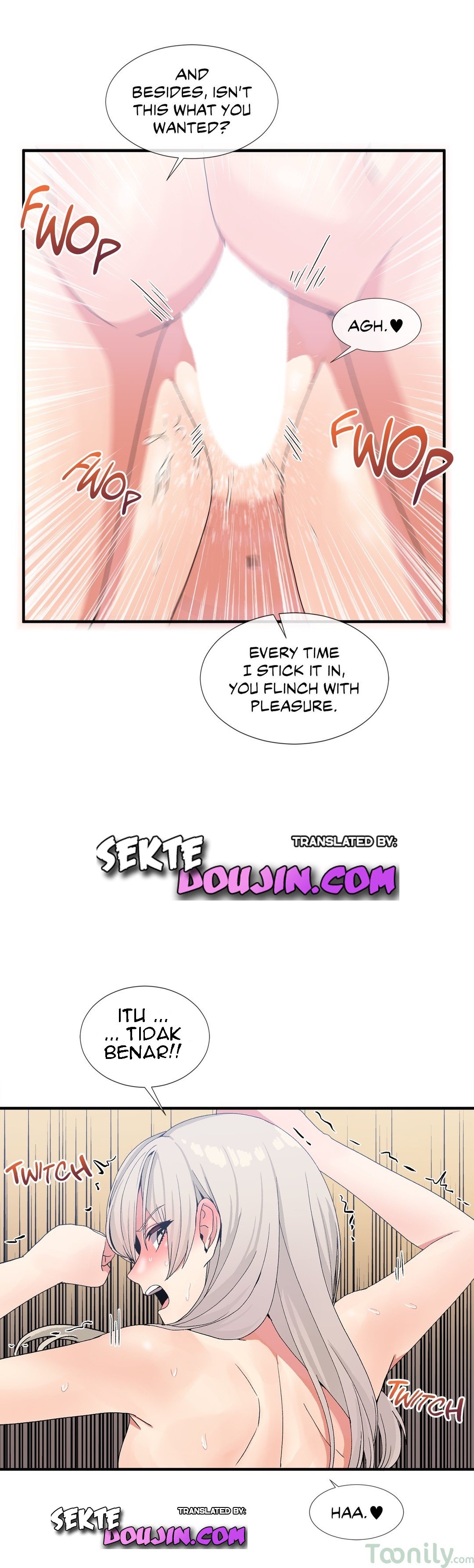 Deceptions (skull2) - Chapter 12 5 Deceptions (skull2) - Chapter 12 5