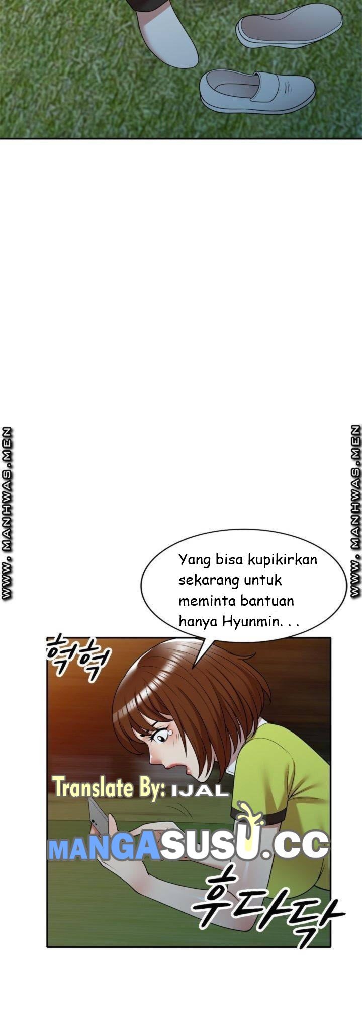 Caddie Mom - Chapter 12 46