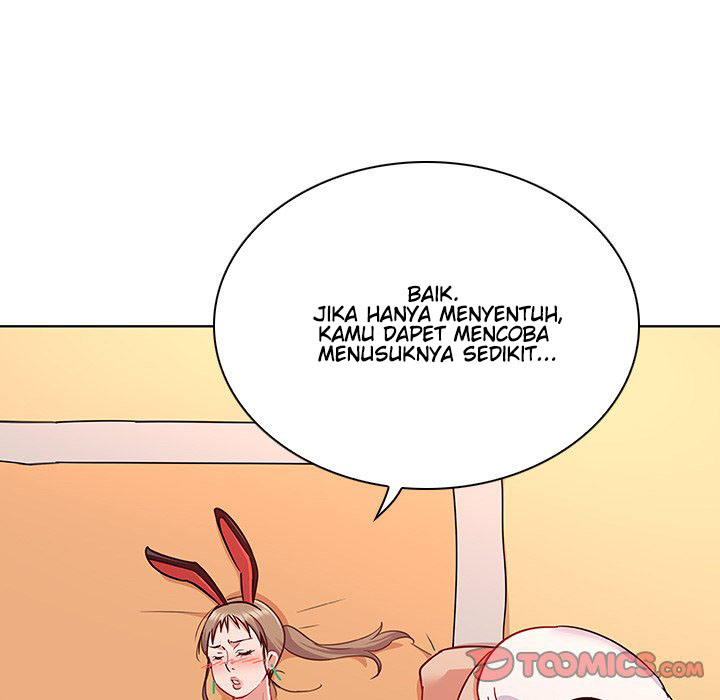 Desperate Measures - Chapter 12 76
