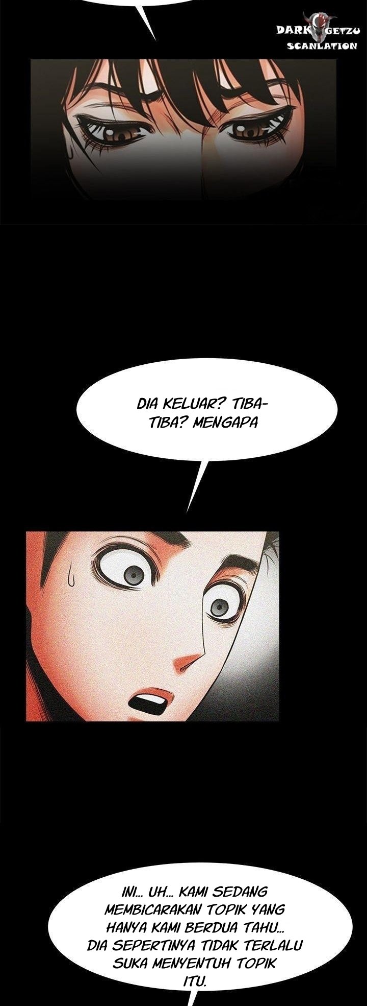 Share Girlfriend - Chapter 12 10