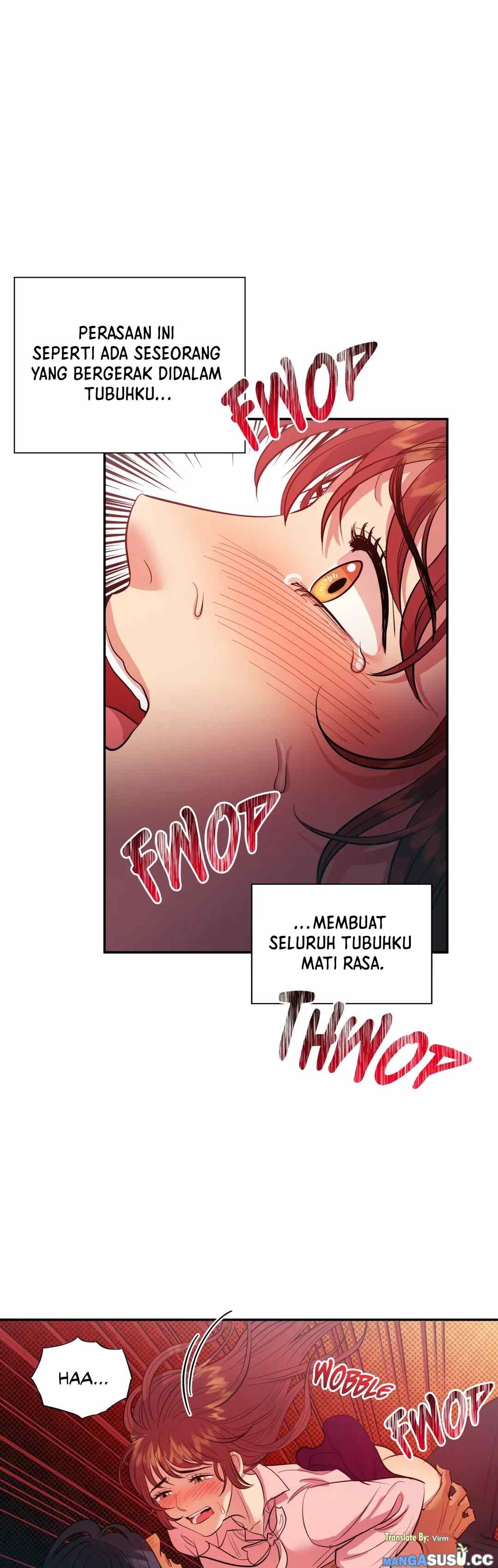 Hana’s Demons of Lust - Chapter 12 9