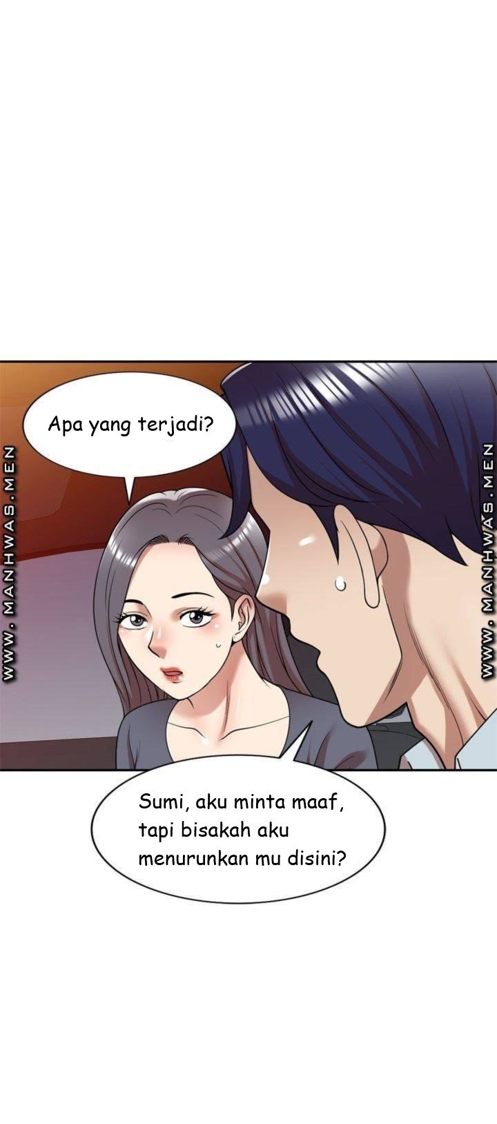 Caddie Mom - Chapter 12 52