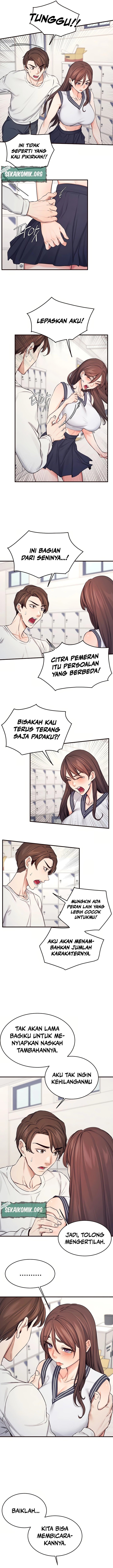 Selfless 100% - Chapter 12 9