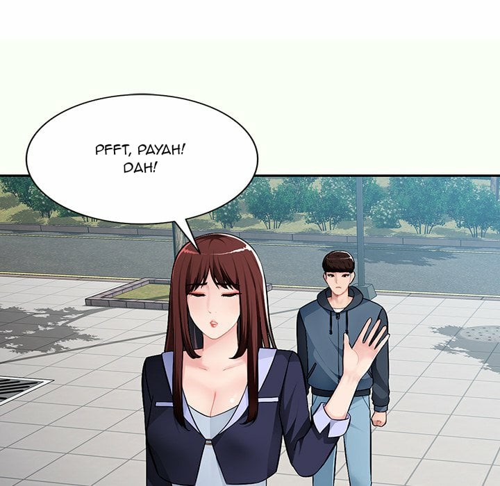 Boss Around - Chapter 12 88 Boss Around - Chapter 12 88