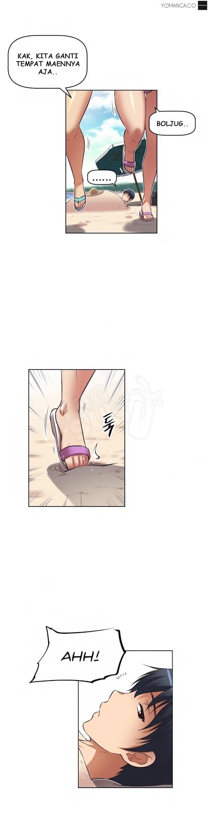 Brawling Go - Chapter 12 33