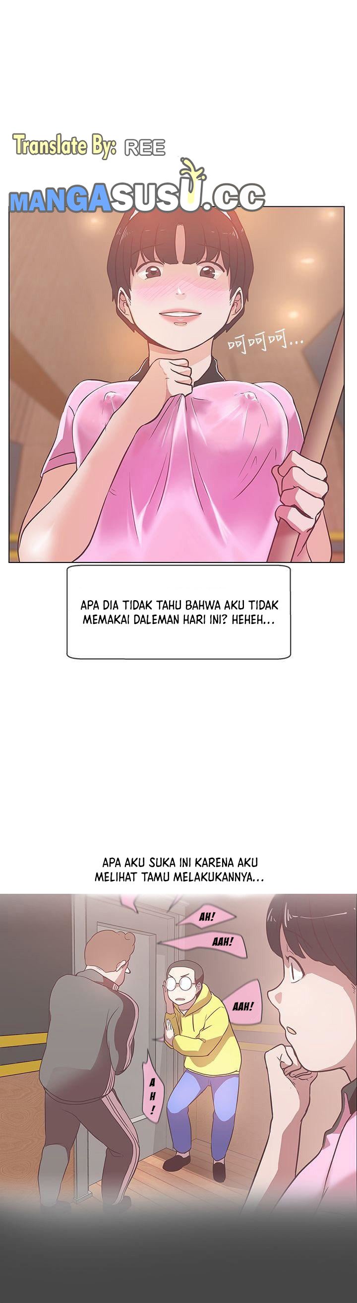 Love Navigation (Koh Son-jak) - Chapter 12 5