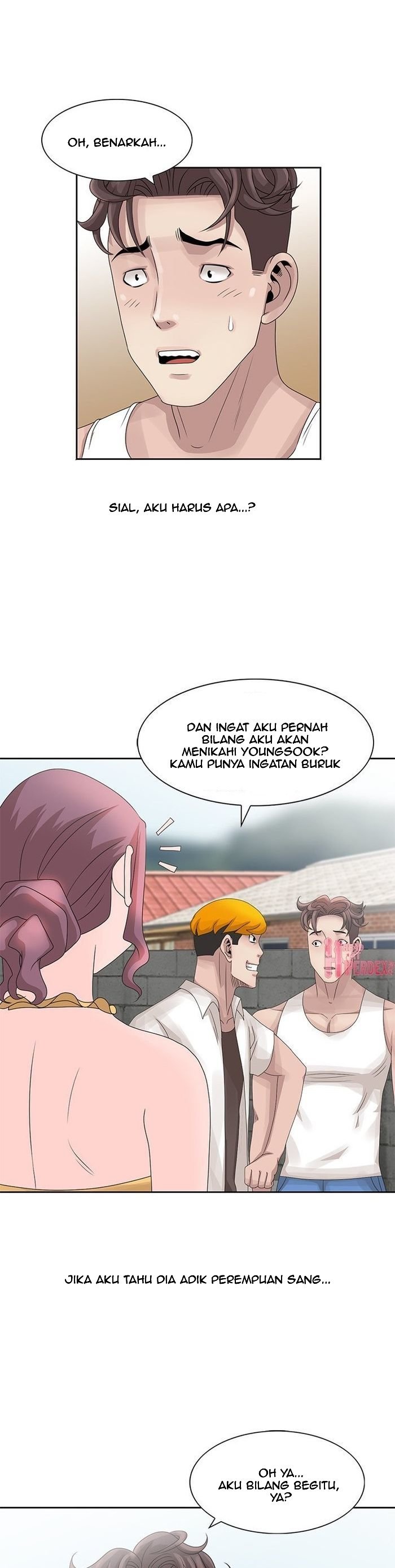Shh! Her Secret - Chapter 12 5