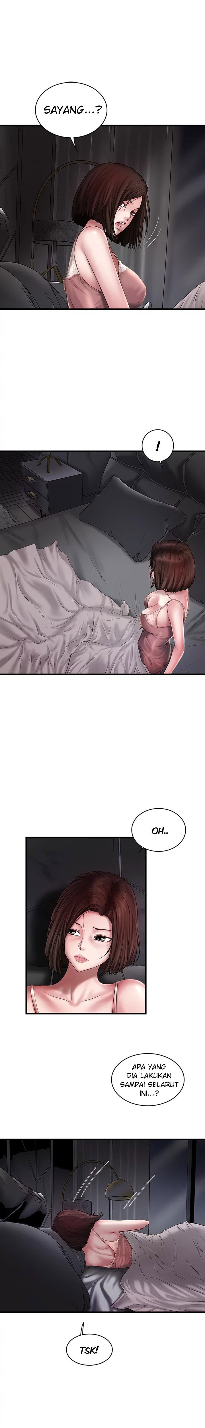 The Housemaid - Chapter 12 5