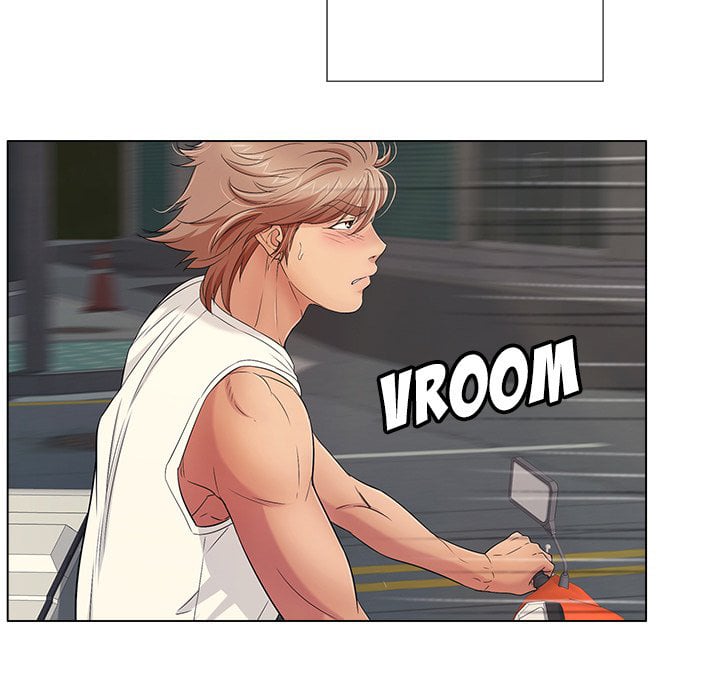A Killer Woman - Chapter 12 43