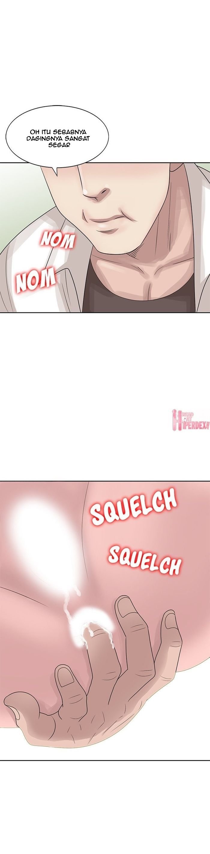 Shh! Her Secret - Chapter 12 17