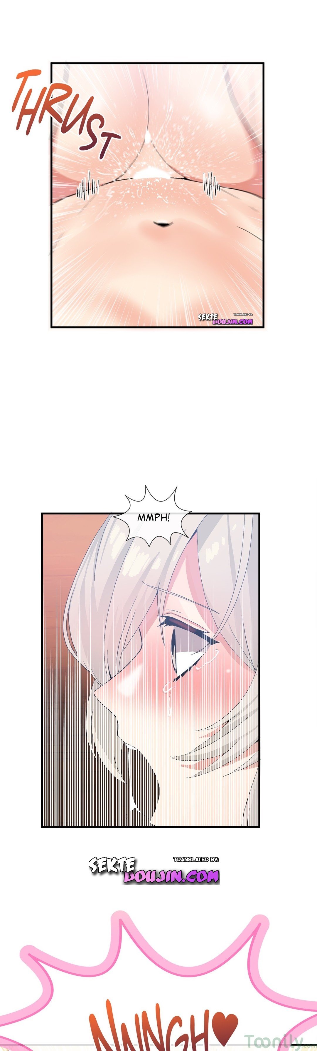 Deceptions (skull2) - Chapter 12 6 Deceptions (skull2) - Chapter 12 6