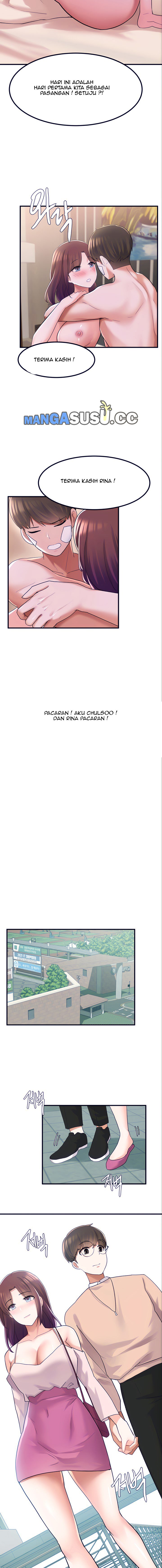 Escape Loser - Chapter 12 19 Escape Loser - Chapter 12 19