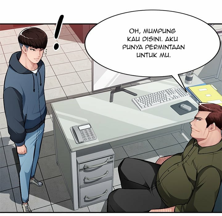 Boss Around - Chapter 12 10 Boss Around - Chapter 12 10