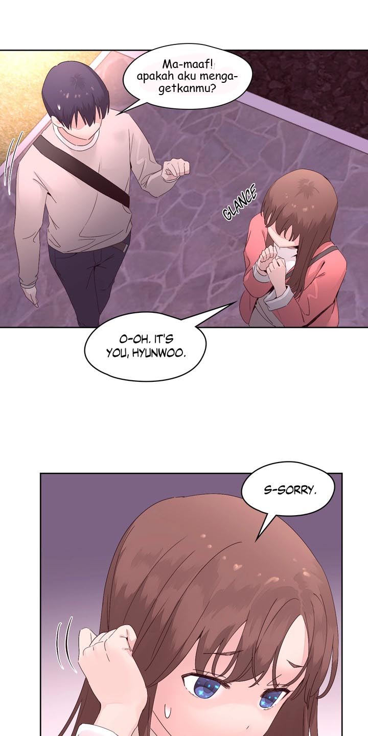 Pheromone-holic - Chapter 12 22
