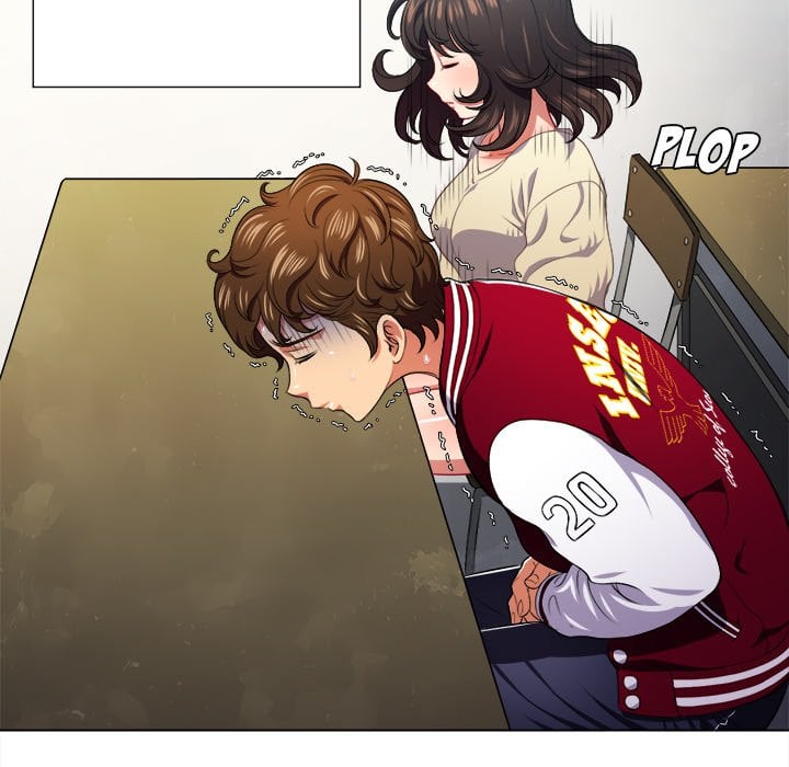 My High School Bully - Chapter 12 61
