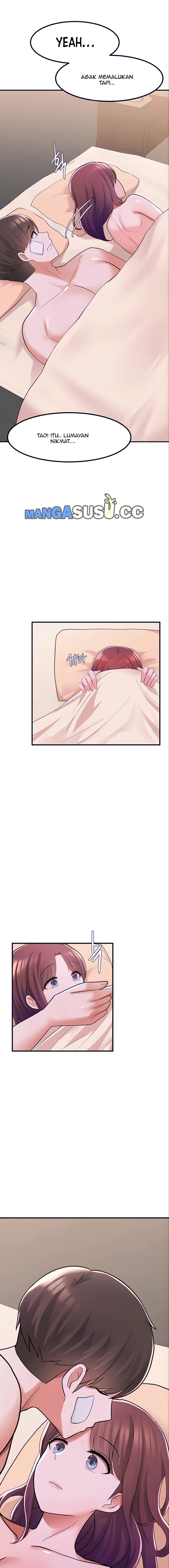 Escape Loser - Chapter 12 16 Escape Loser - Chapter 12 16