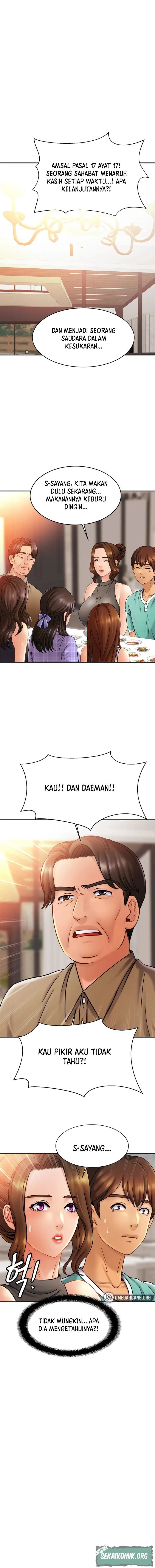 Close Family - Chapter 12 9 Close Family - Chapter 12 9