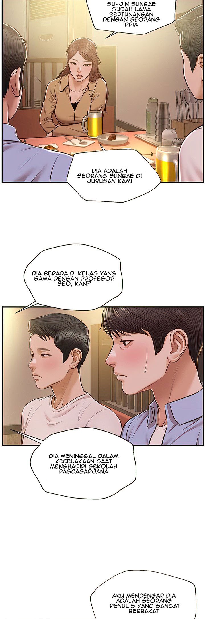 Age of Innocence - Chapter 12 24