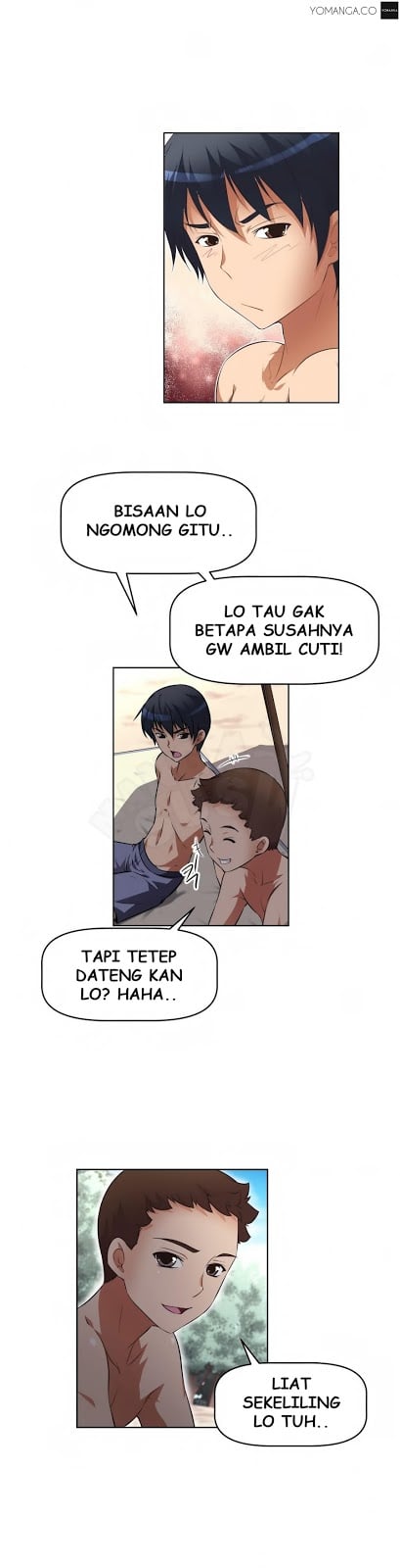 Brawling Go - Chapter 12 20