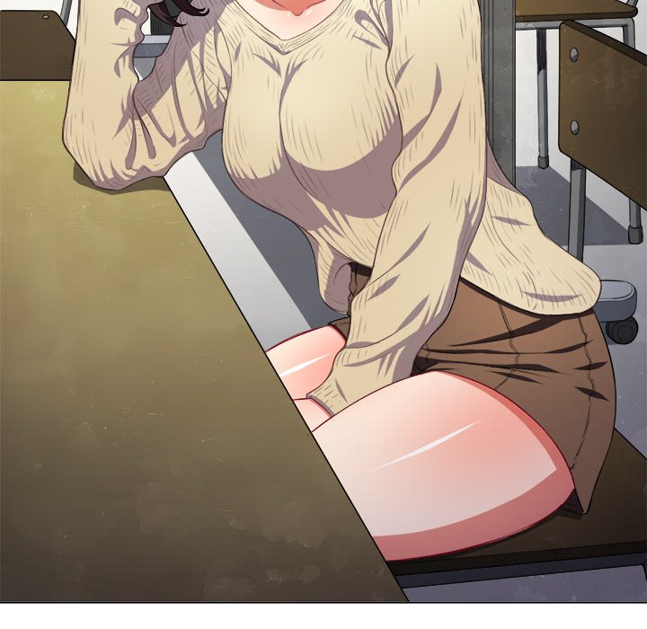 My High School Bully - Chapter 12 65