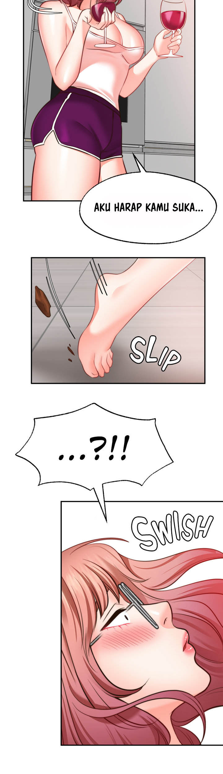 Wish Partner - Chapter 12 20